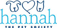 The Hannah Society - Hannahware